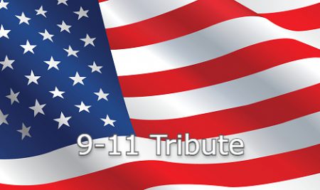 9-11 Tribute 2021