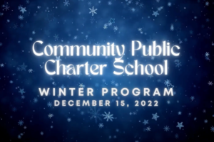 Winter Program 2022 Thumbnail