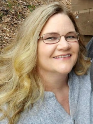 Becky Mills