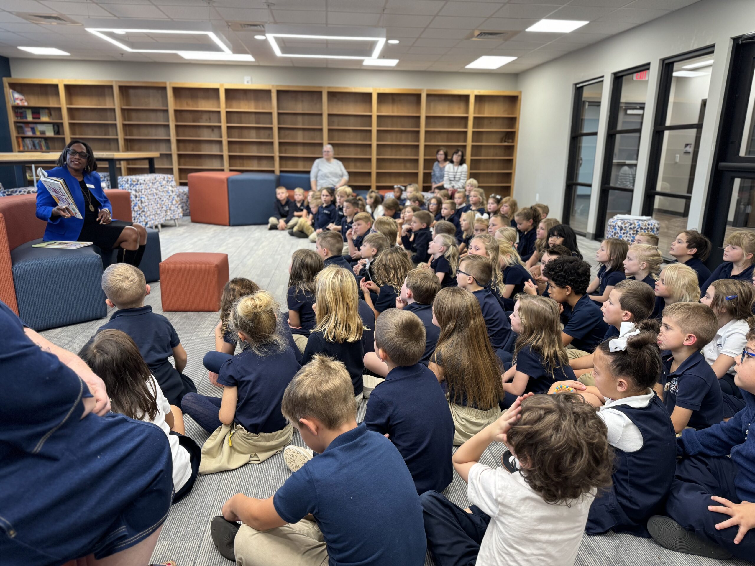 Community Charter School
