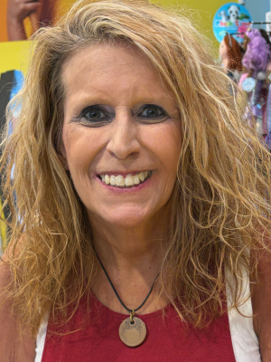 Shelley Smith
