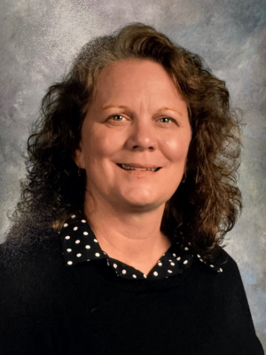 Rhonda Holmberg
