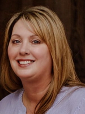 Tammy McNally