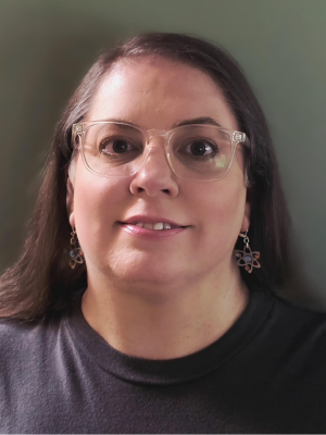 Teresa Shehan