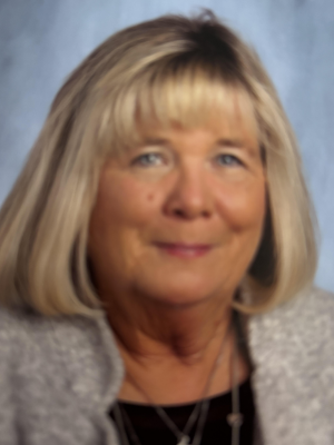Beverly Sipe