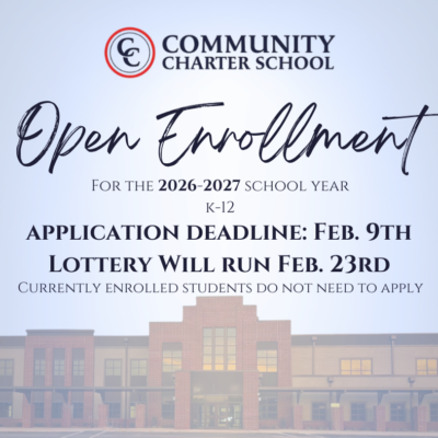 Now Accepting Applications (3)