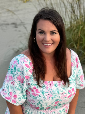 Dana Dedmon
