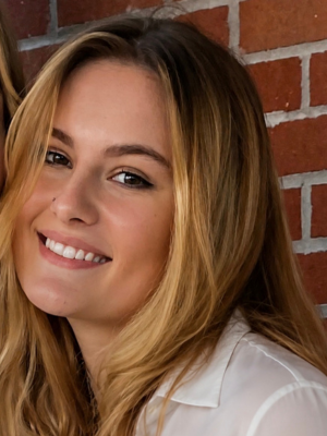 Natalie Gentle