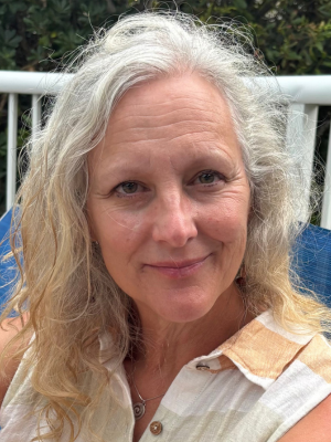 Paula Gettys