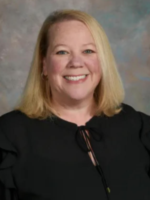Janet Ramsey