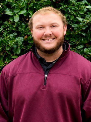 Joshua Benfield