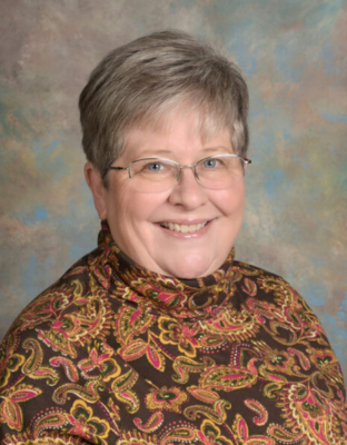 Beth Carter